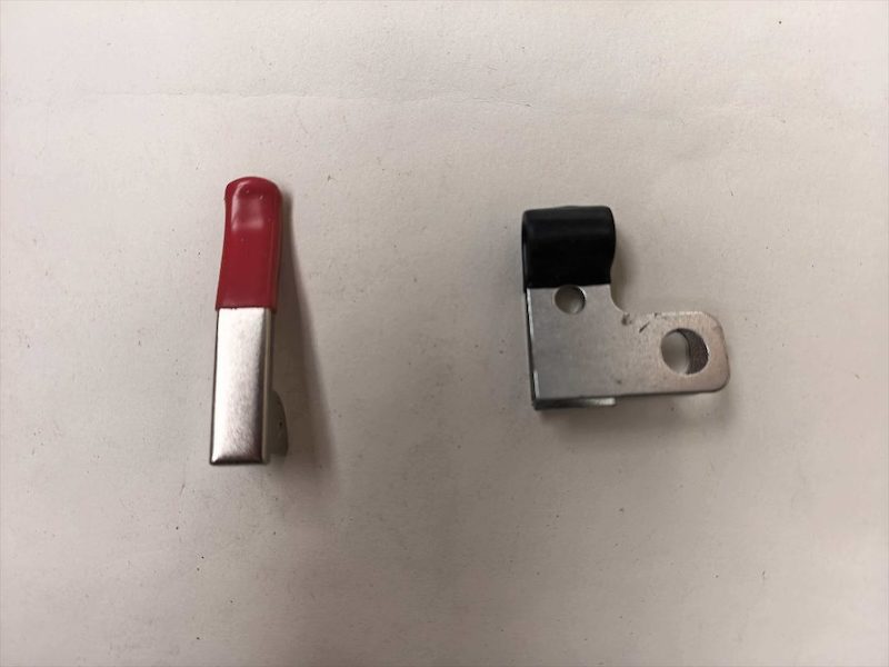 热浸塑电缆管加工