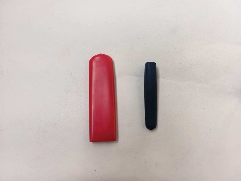 热包胶加工