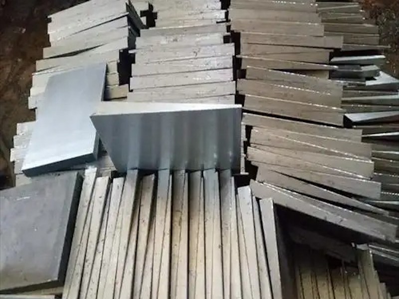 银川市斜垫铁