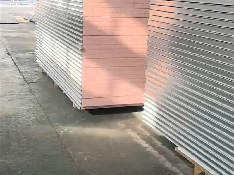 彩钢板