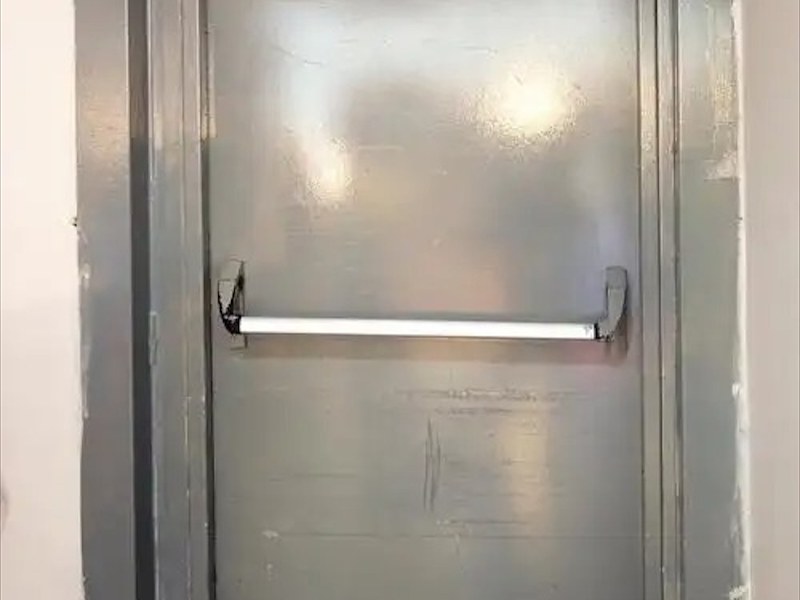 甲级防火门