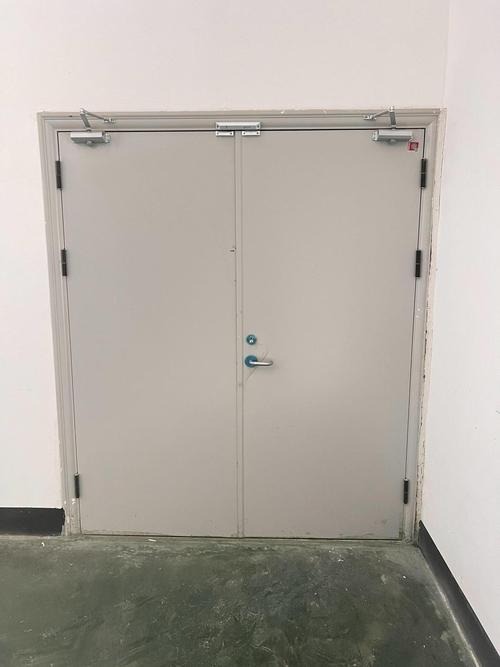 甲级防火门