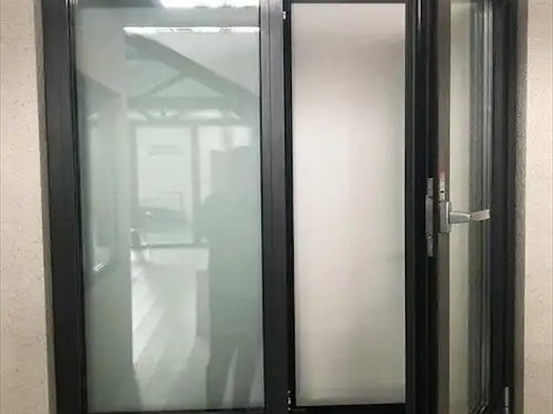 钢质防火窗