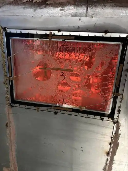 乙级防火窗