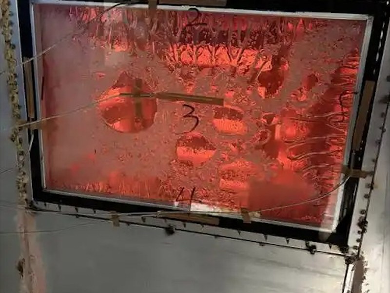 乙级防火窗