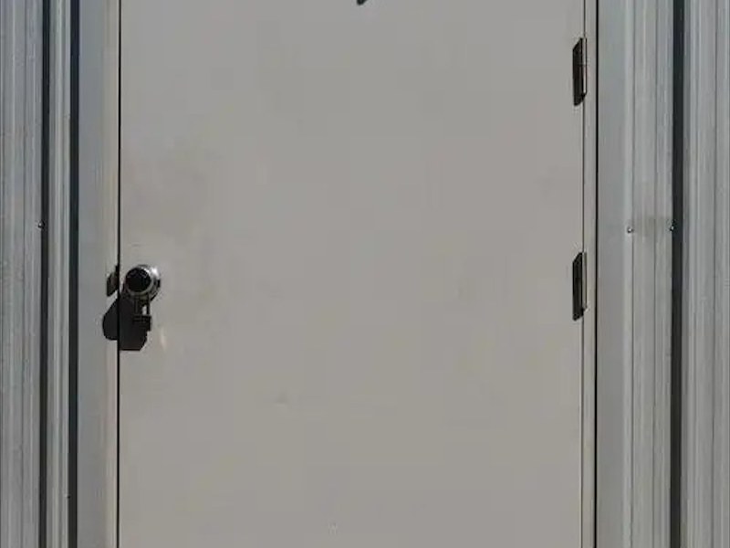 传菜口防火窗