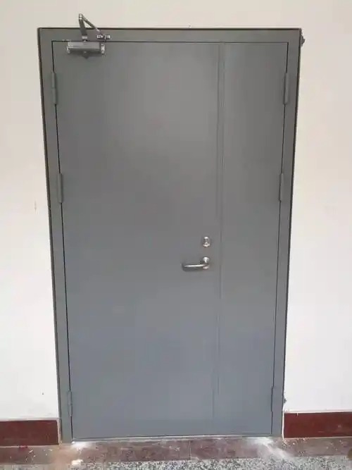 防火门