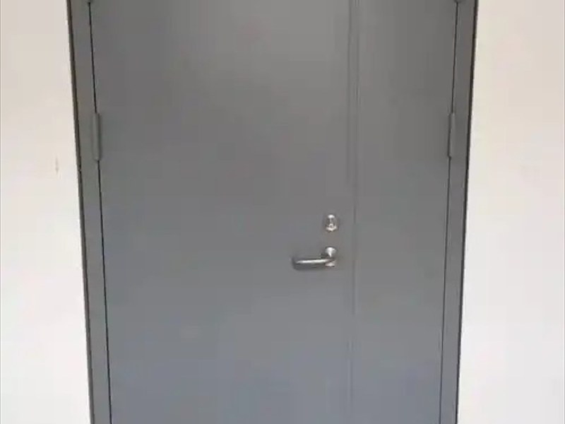 防火门