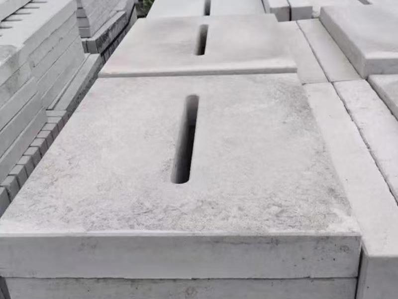 水沟盖板