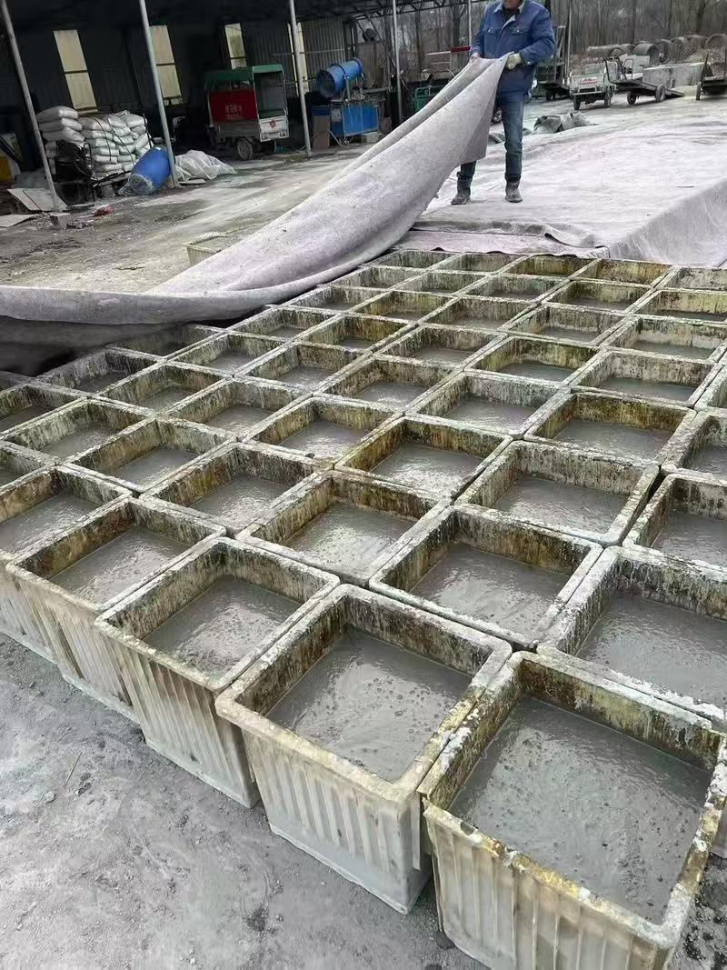 混凝土光伏墩