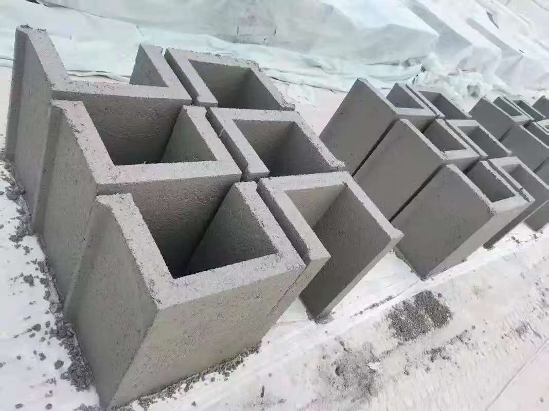 水泥槽
