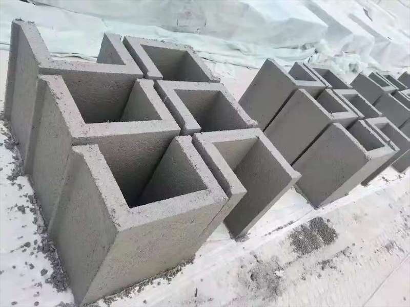 水泥槽