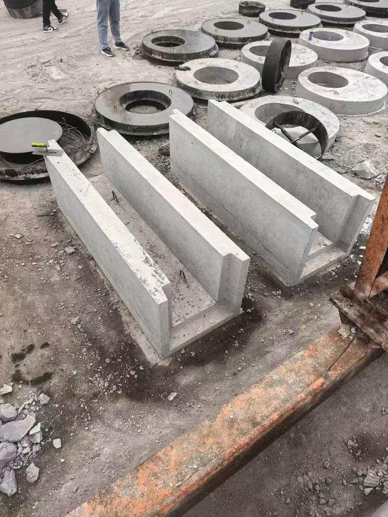 水泥预制电缆沟