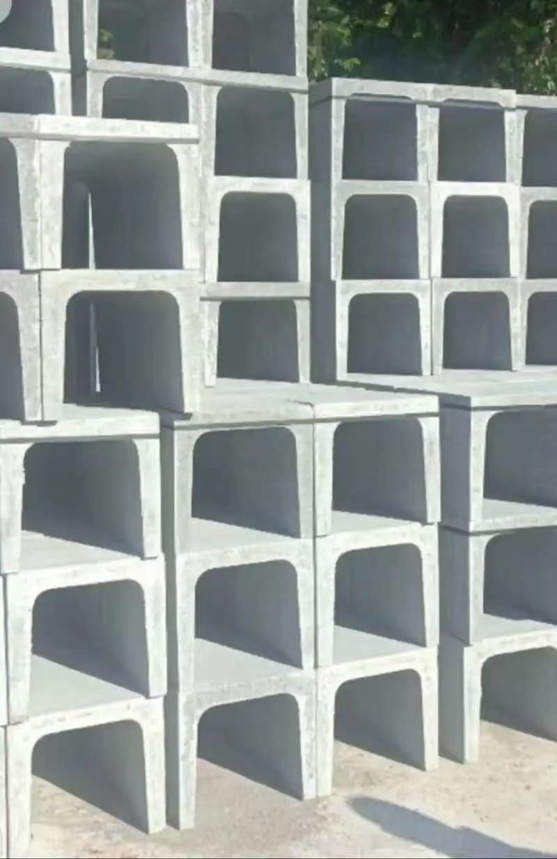 水泥排水沟