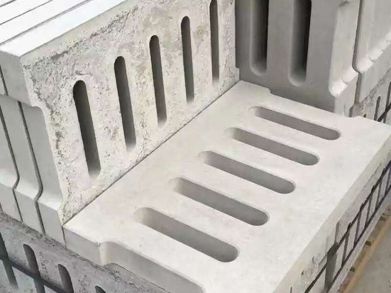 电缆沟盖板