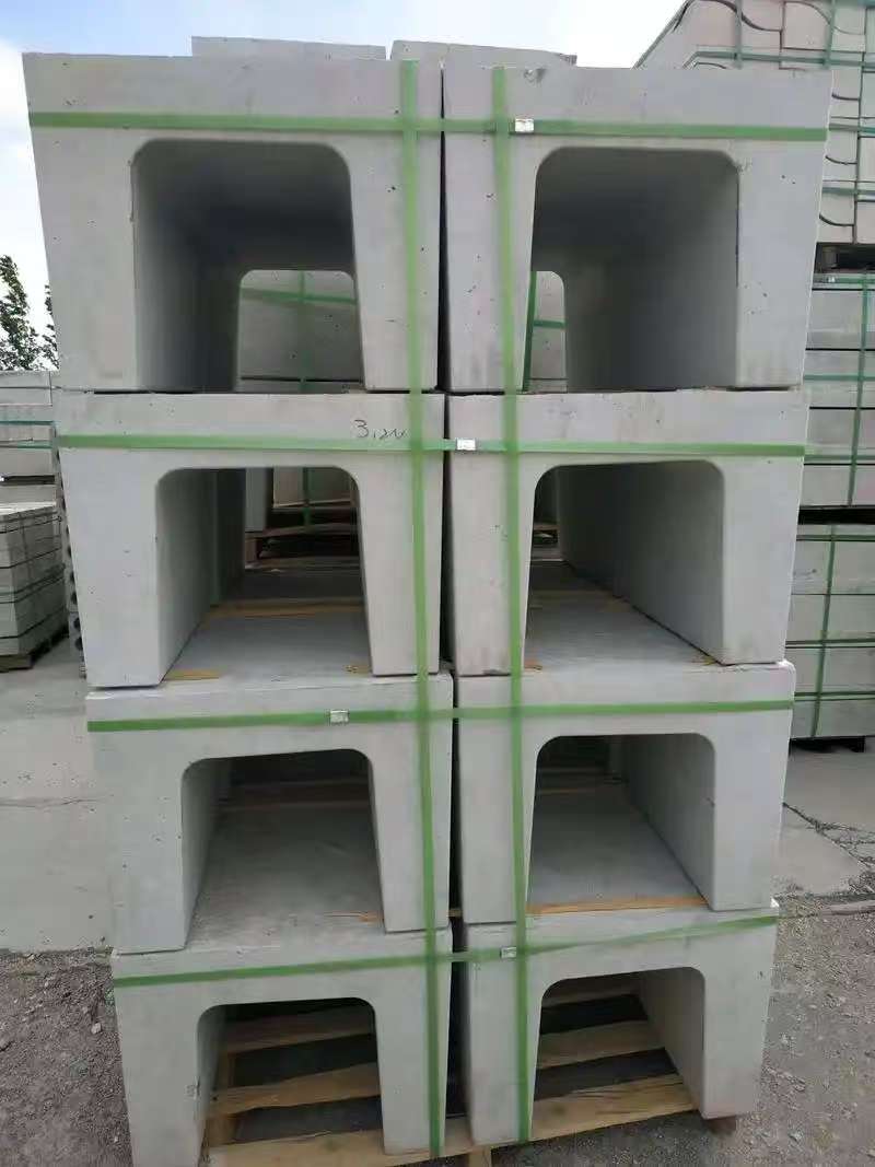 水泥排水槽