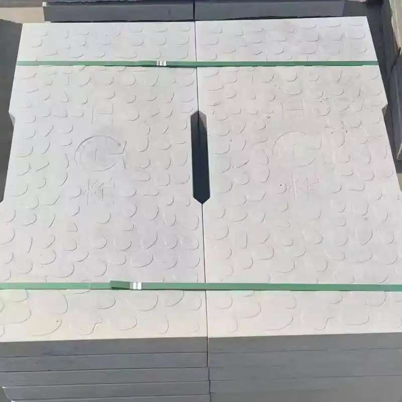 水泥盖板