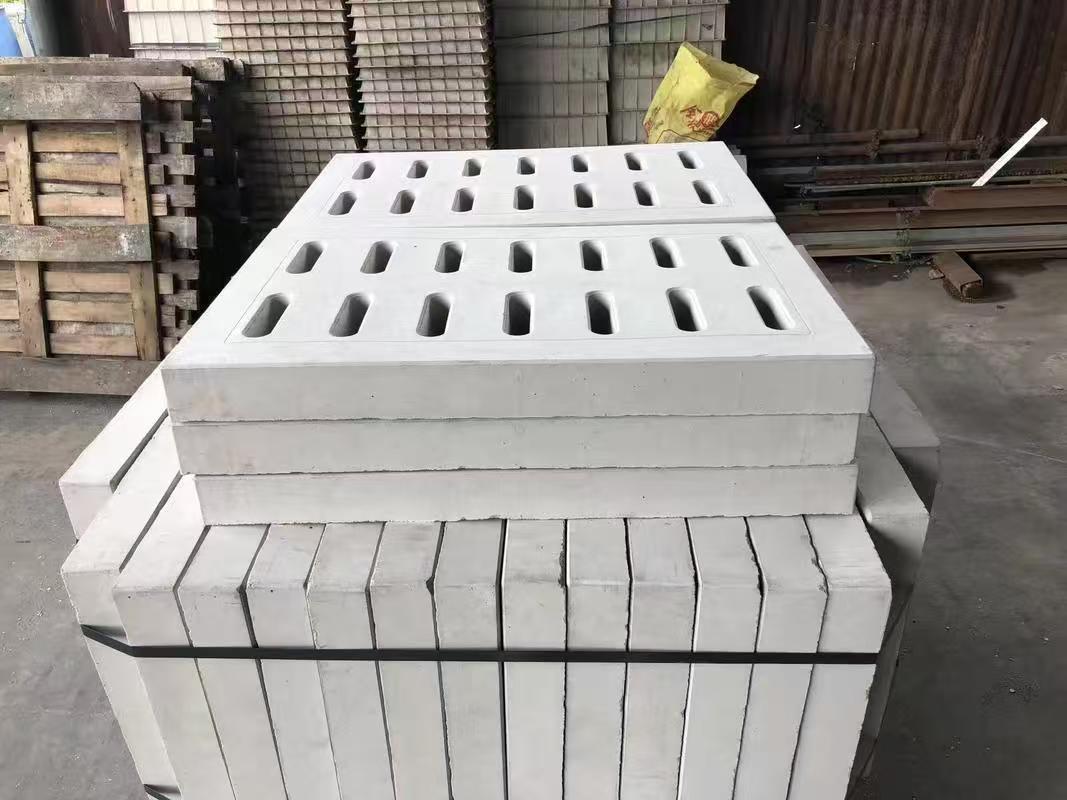 混凝土盖板