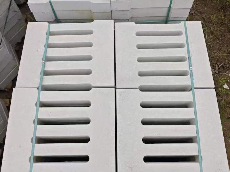 水泥盖板