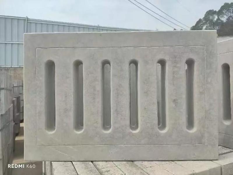 电缆沟盖板