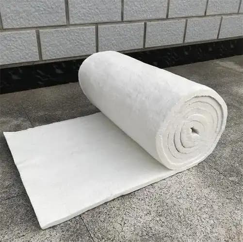 防火包裹施工