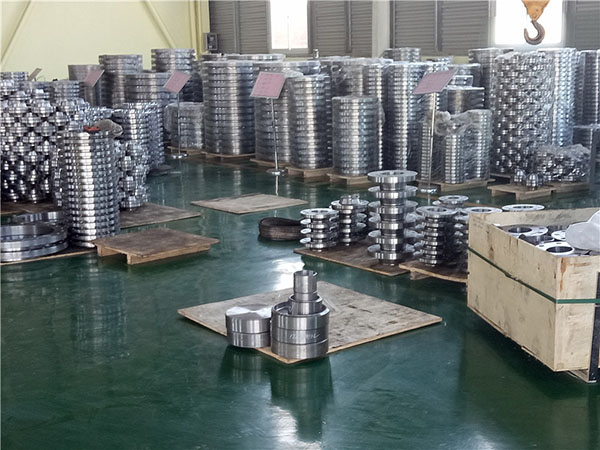 管板法兰