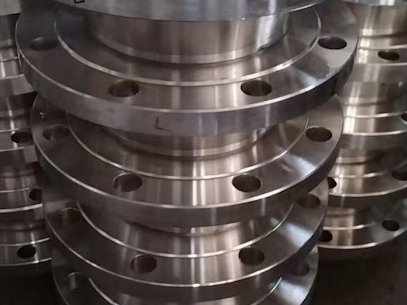 法兰