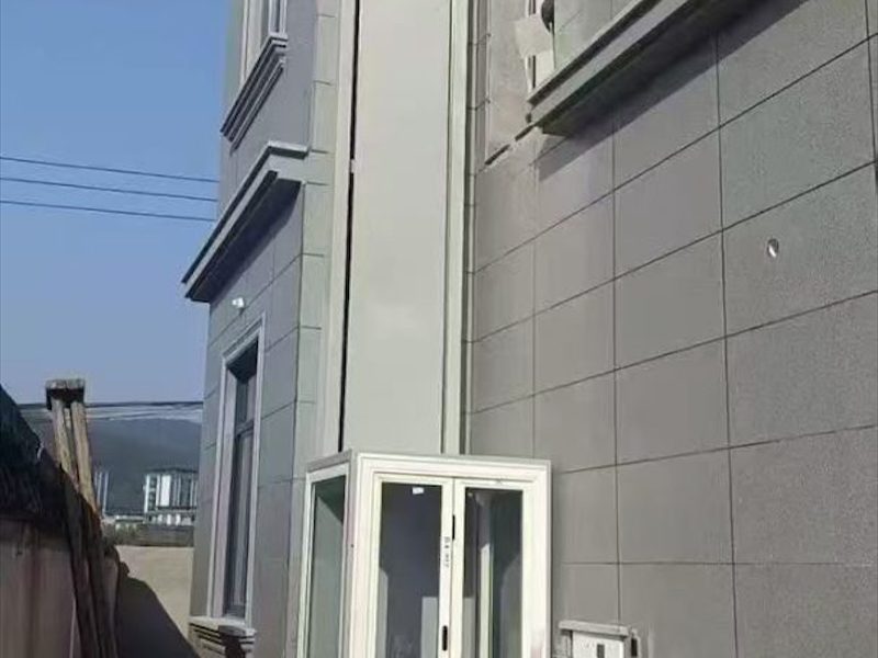 人货梯