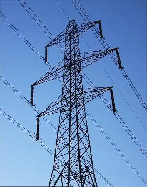 辽宁省特高压输电塔的施工安全管理措施