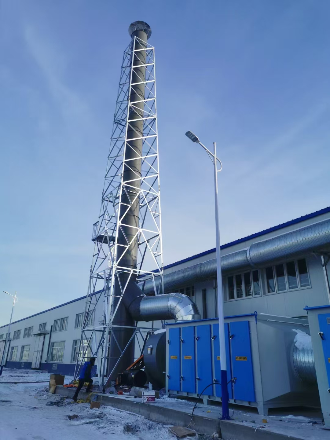 六安市烟筒塔生产厂家联系方式与供应商推荐