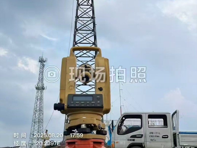 监控塔产品展示