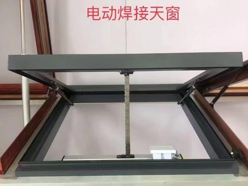 图木舒克市天花板天窗