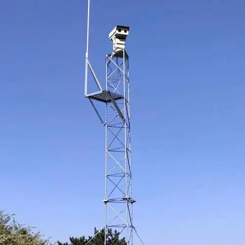 阿坝州监控塔供应商推荐与厂家联系方式