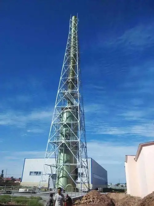 濮阳市烟筒塔厂家怎么联系？本地供应商推荐与规格确
