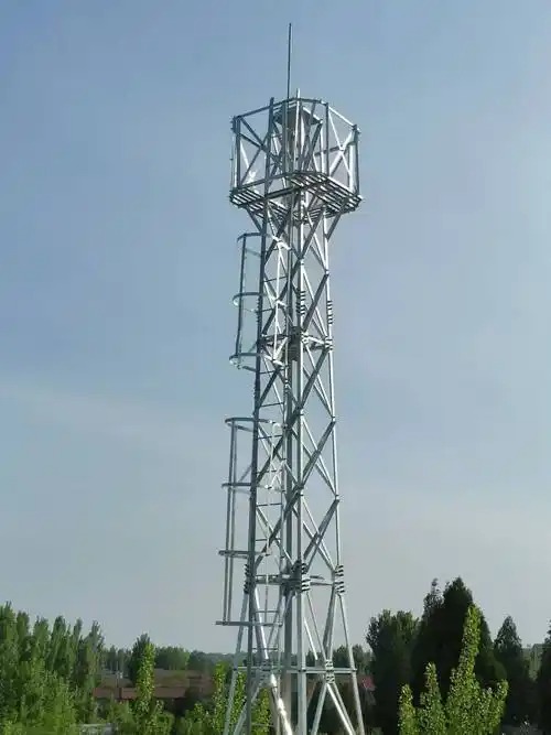 移动基站塔选址规划建议