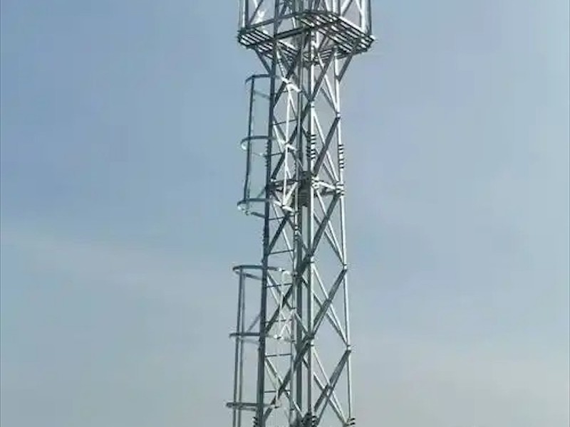 监控塔应用场景