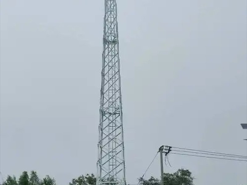 监控塔应用场景