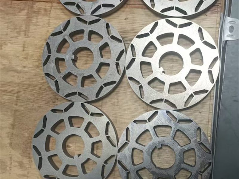 电工钢