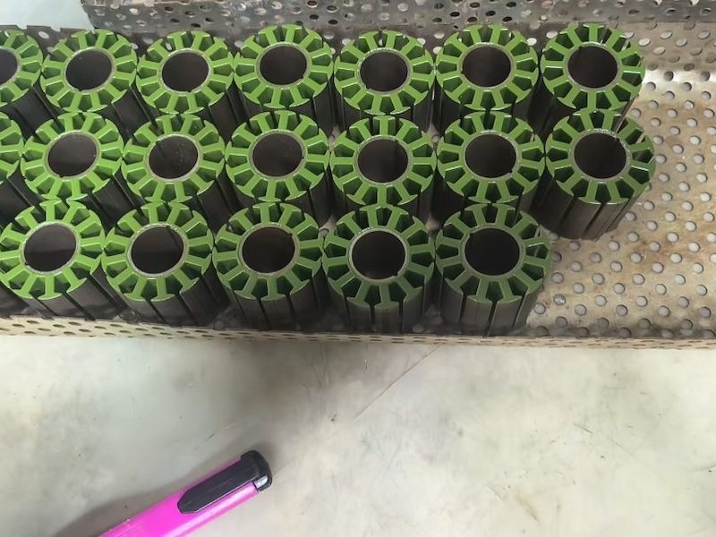 硅钢片按图加工