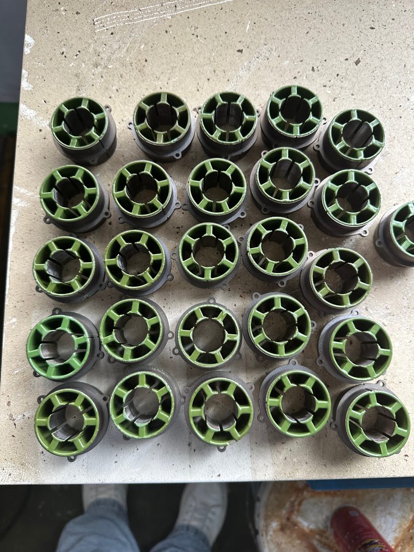 矽钢片定制