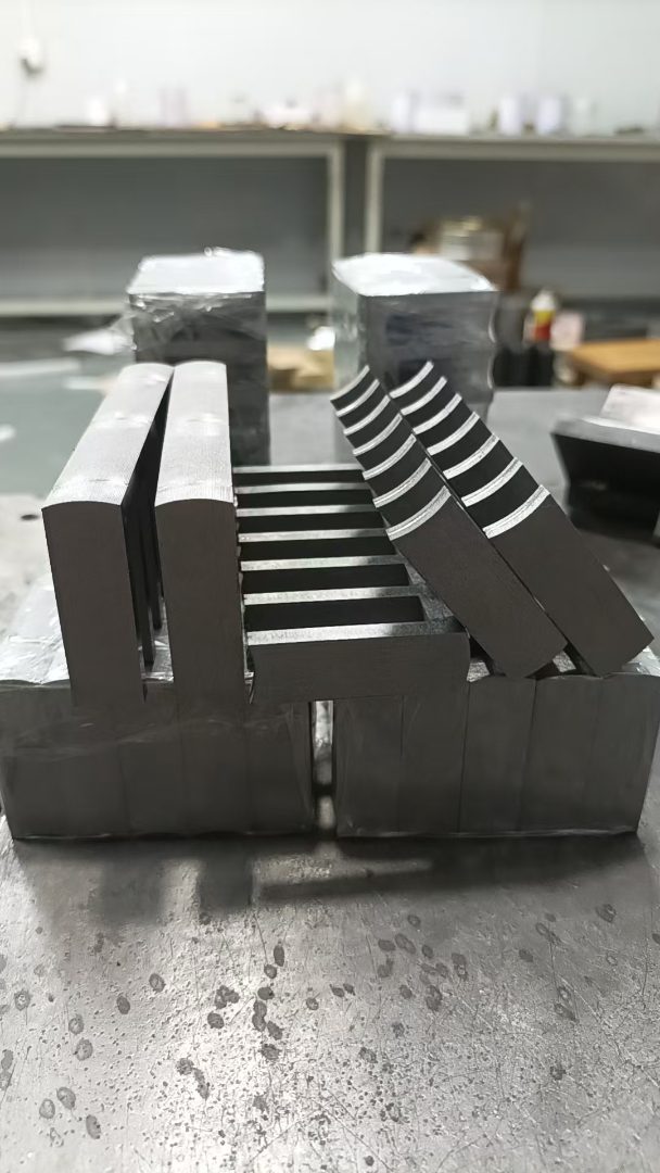 硅钢片线切割加工
