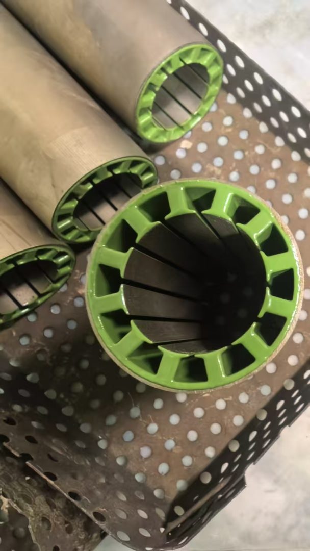 电力变压器铁芯定制