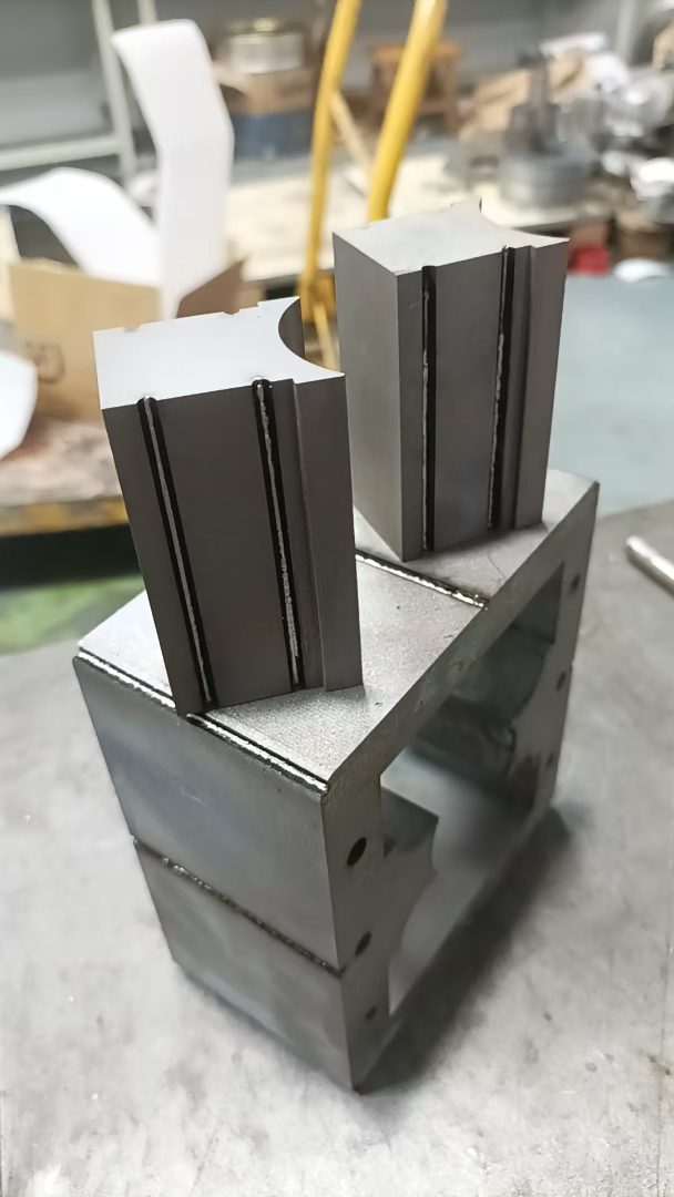 矽钢片激光切割加工