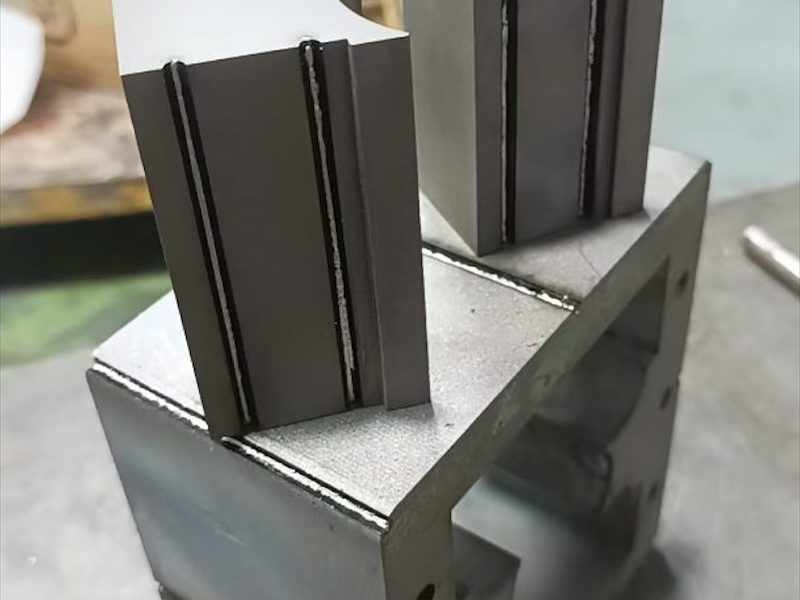 矽钢片激光切割加工