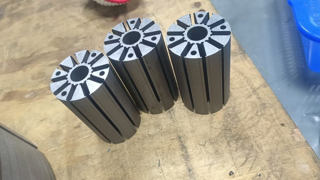 取向硅钢片