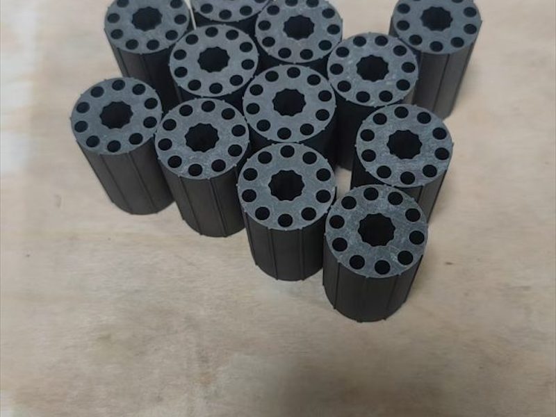 稳压器铁芯