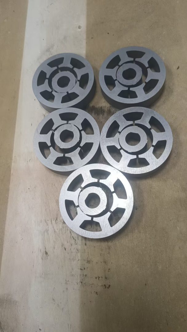 取向硅钢片