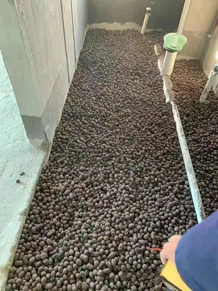 陶粒混凝土