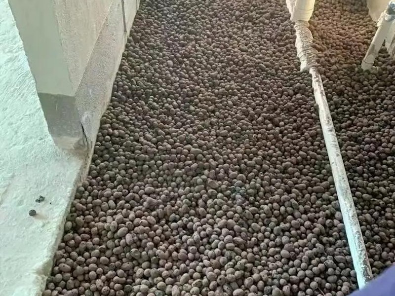 陶粒混凝土