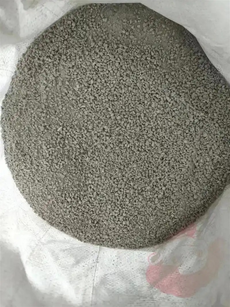 轻骨料混凝土